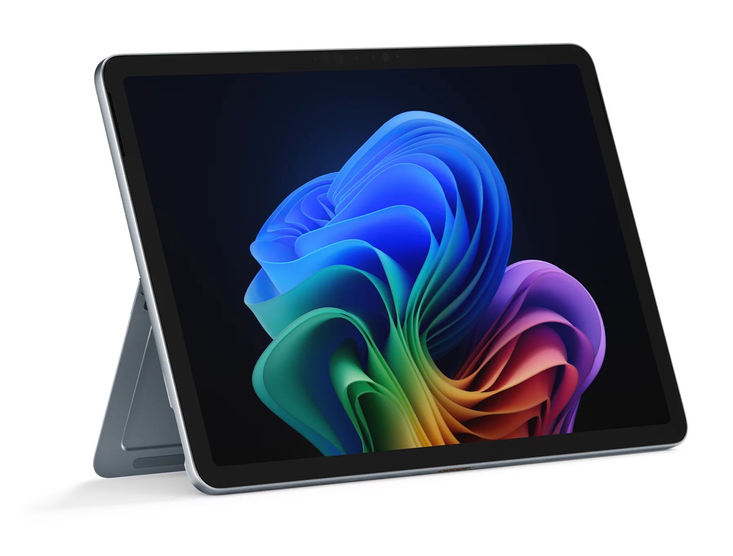 Microsoft Surface Pro 12" Snapdragon 512 GB 30.5 cm (12") 16 GB Wi-Fi 7 (802.11be) Windows 11 Home Grey-1
