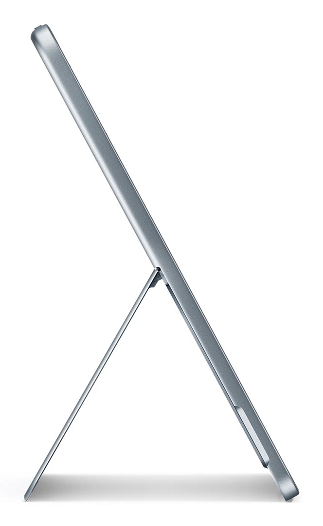 Microsoft Surface Pro 12" Snapdragon 512 GB 30.5 cm (12") 16 GB Wi-Fi 7 (802.11be) Windows 11 Home Grey-3
