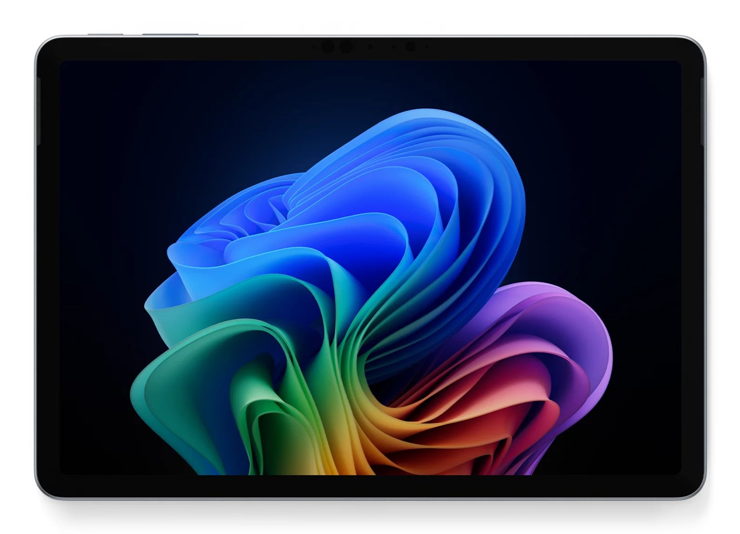 Microsoft Surface Pro 12" Snapdragon 512 GB 30.5 cm (12") 16 GB Wi-Fi 7 (802.11be) Windows 11 Home Grey-0