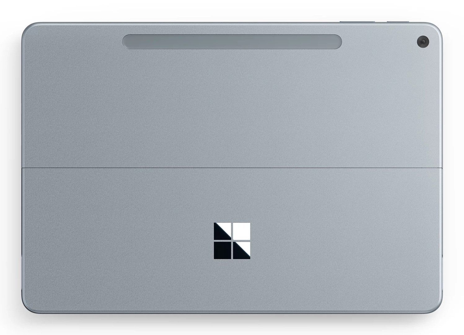 Microsoft Surface Pro 12" Snapdragon 512 GB 30.5 cm (12") 16 GB Wi-Fi 7 (802.11be) Windows 11 Home Grey-2