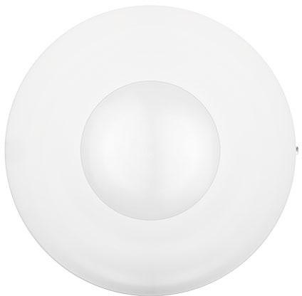 SATEL Magistralowa sufitowa dualna czujka ruchu SLIM-S-DUAL-LUNA BUS-0