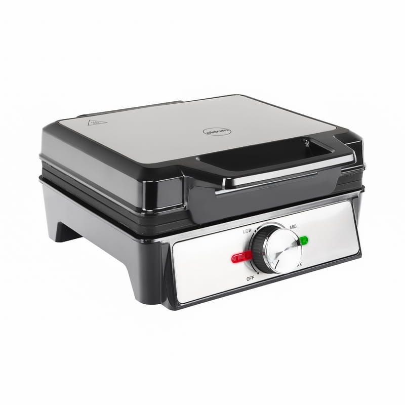 ELDOM WA1600 WAFLO WAFFLE IRON 1600W-0