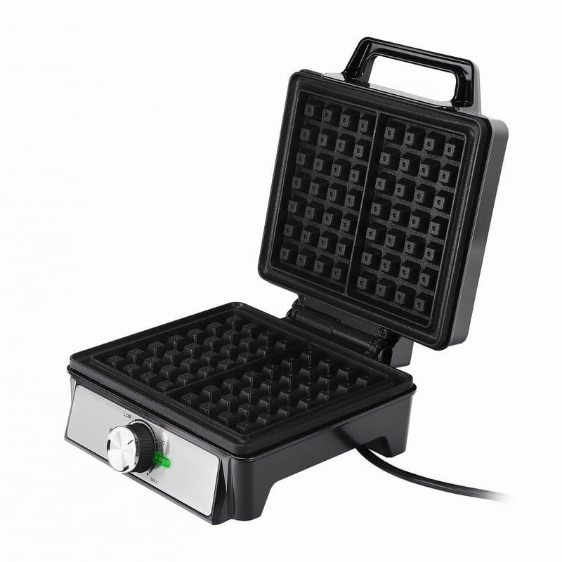 ELDOM WA1600 WAFLO WAFFLE IRON 1600W-4
