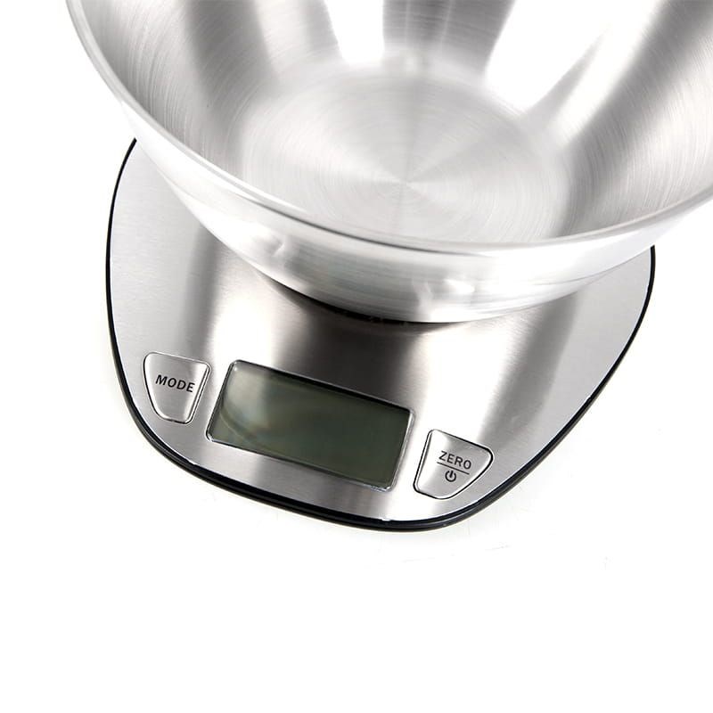 ELDOM WK320S RENA ELECTRONIC KITCHEN SCALE 5 kg-1