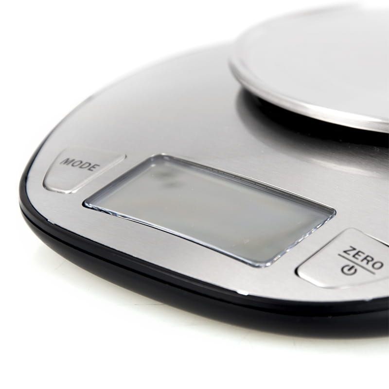 ELDOM WK320S RENA ELECTRONIC KITCHEN SCALE 5 kg-4