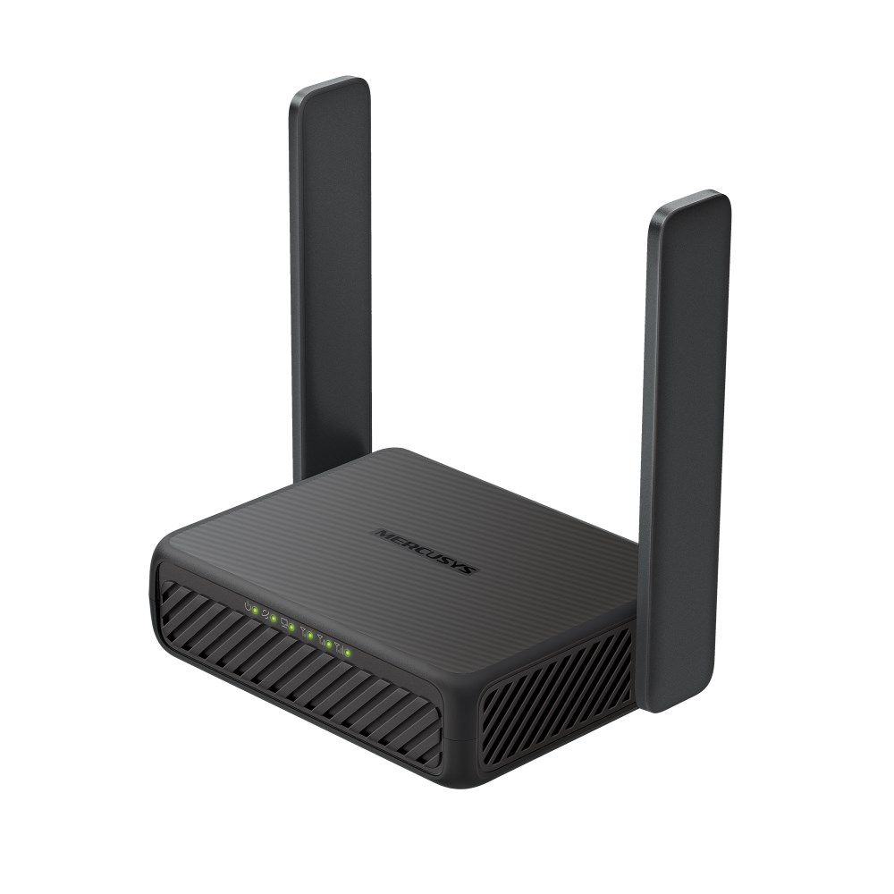 4G LTE Wi-Fi Router MERCUSYS MB113-4G-0