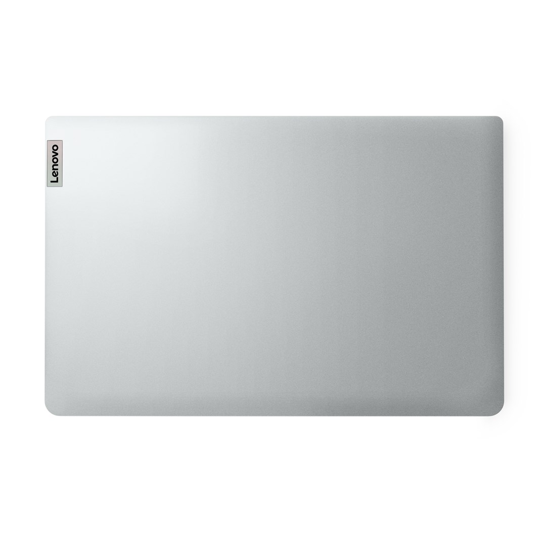 Lenovo IdeaPad 1 15IRU7 Intel® Core™ i5 i5-1335U Laptop 39.6 cm (15.6") Full HD 16 GB DDR4-SDRAM 256 GB SSD Wi-Fi 6 (802.11ax) Windows 11 Home English Grey New Repack/Repacked-4
