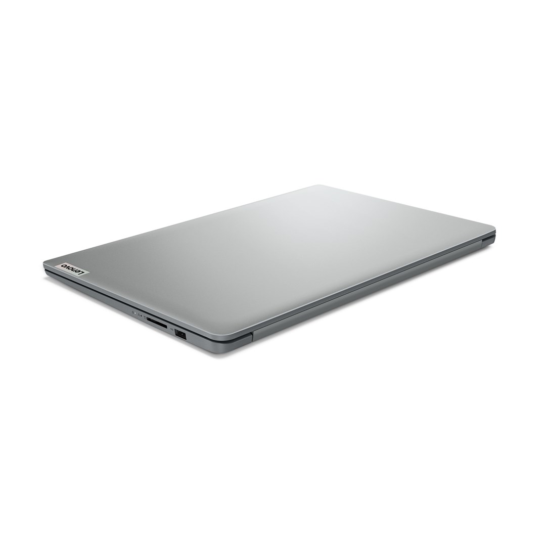 Lenovo IdeaPad 1 15IRU7 Intel® Core™ i5 i5-1335U Laptop 39.6 cm (15.6") Full HD 16 GB DDR4-SDRAM 256 GB SSD Wi-Fi 6 (802.11ax) Windows 11 Home English Grey New Repack/Repacked-8
