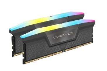 DDR5  16GB PC 5600 CL40 CORSAIR KIT (2x8GB) VENGEANCE RGB retail-0