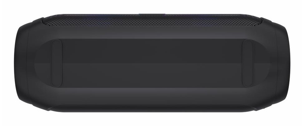 Denver BTG-618 portable/party speaker Stereo portable speaker Black 40 W-1