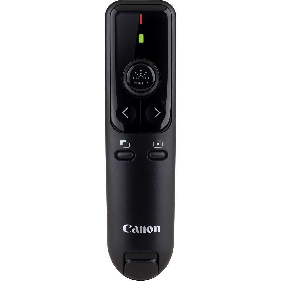 Canon PR500-R Presenter