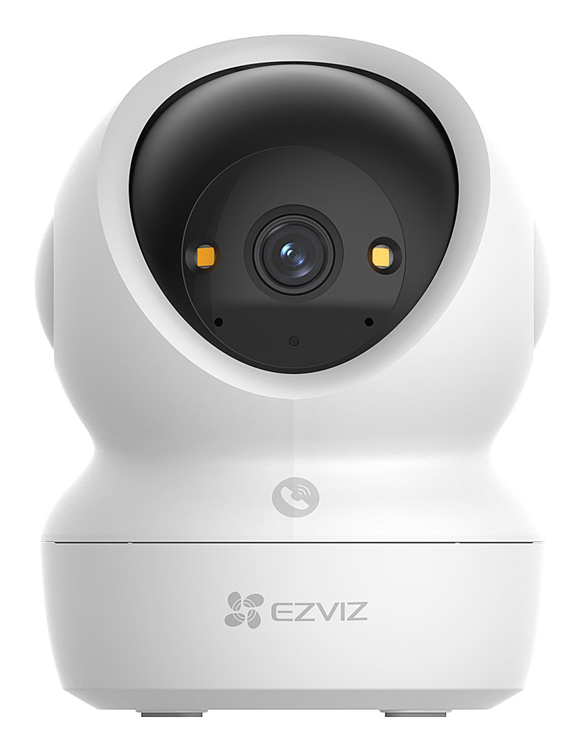 EZVIZ H6c G1 4K Spherical IP security camera Indoor 3840 x 2160 pixels Ceiling/Wall/Desk-1