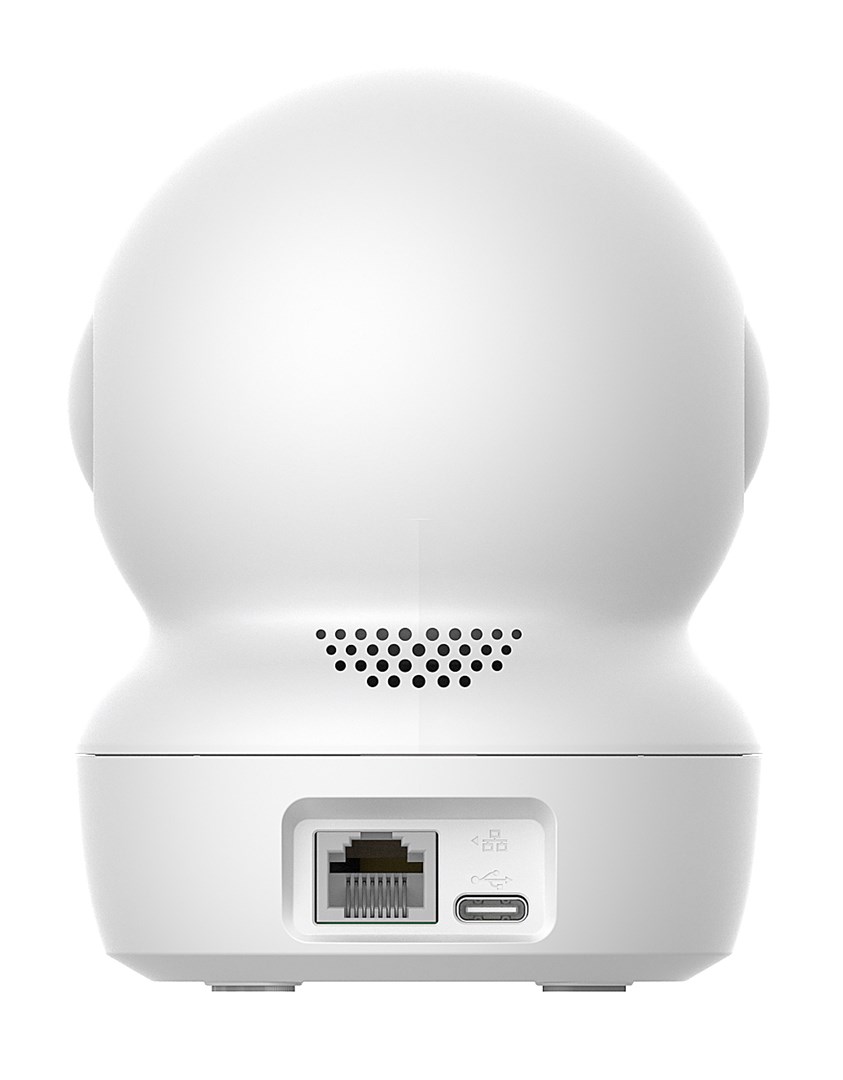 EZVIZ H6c G1 4K Spherical IP security camera Indoor 3840 x 2160 pixels Ceiling/Wall/Desk-5