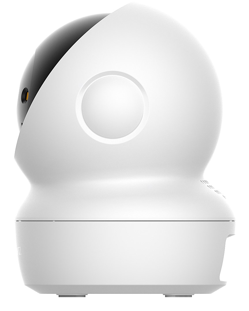 EZVIZ H6c G1 4K Spherical IP security camera Indoor 3840 x 2160 pixels Ceiling/Wall/Desk-4