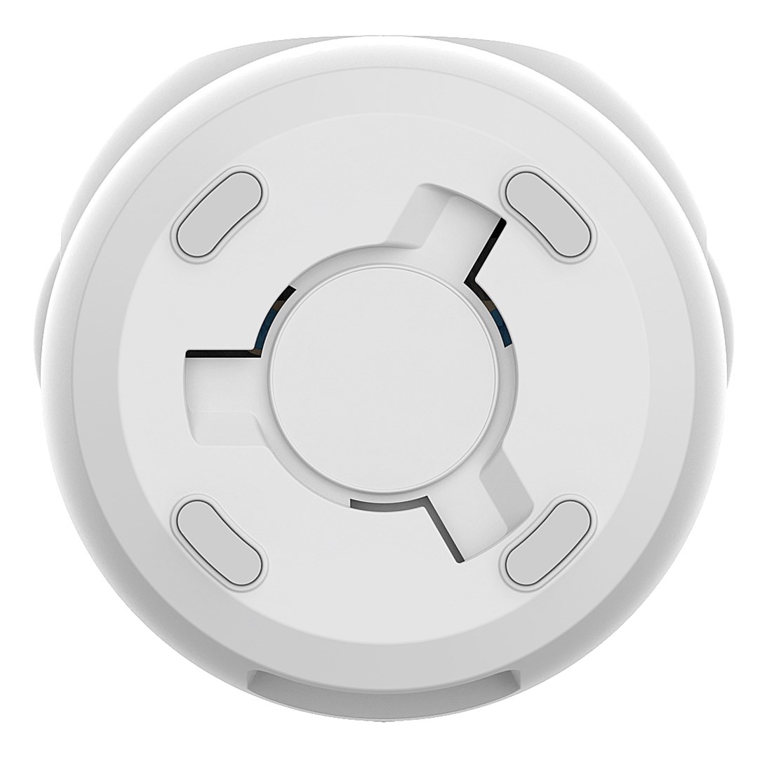 EZVIZ H6c G1 4K Spherical IP security camera Indoor 3840 x 2160 pixels Ceiling/Wall/Desk-12