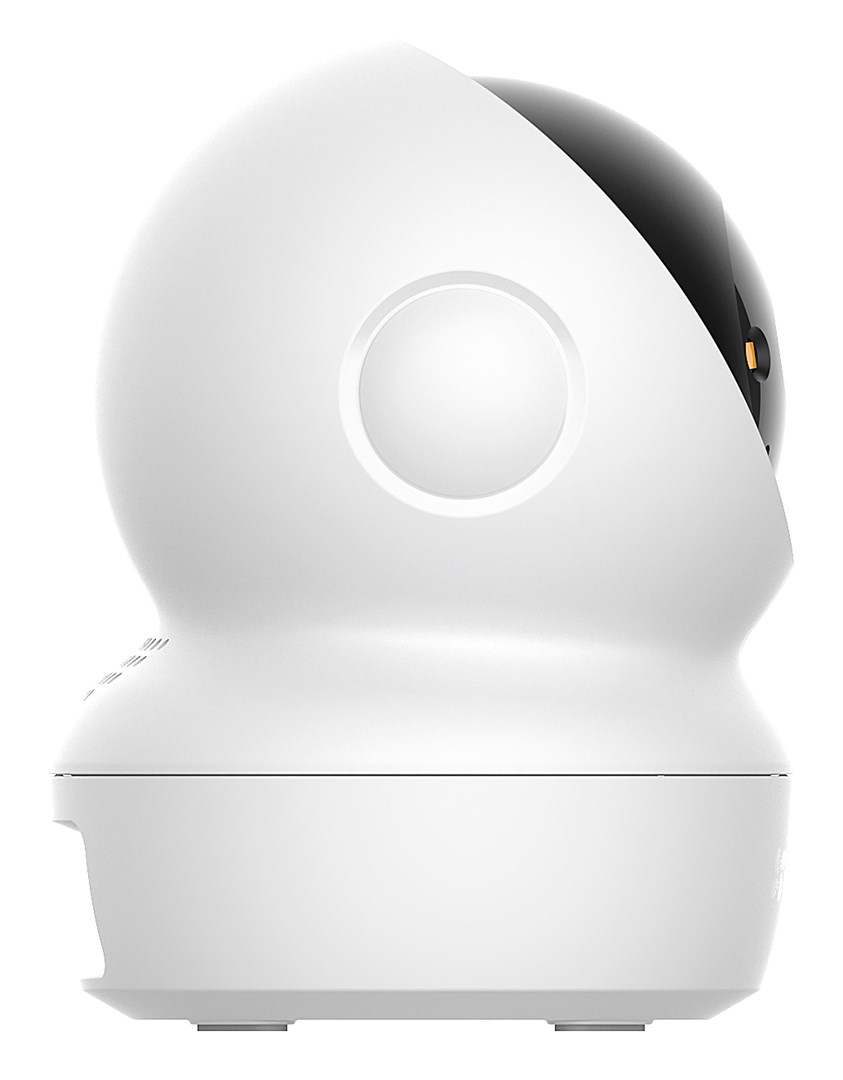 EZVIZ H6c G1 4K Spherical IP security camera Indoor 3840 x 2160 pixels Ceiling/Wall/Desk-3