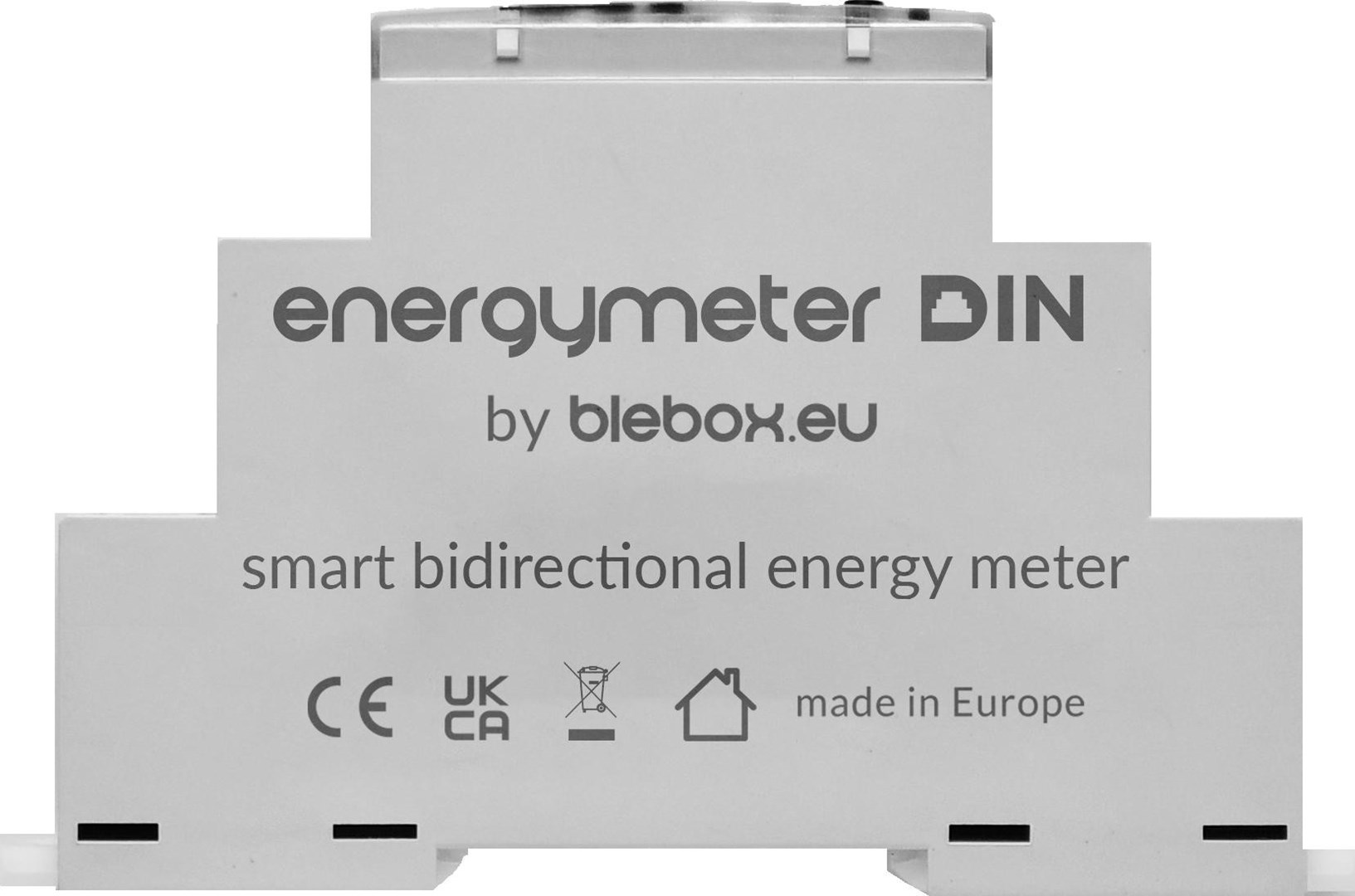 Pametni mjerač potrošnje BLEBOX energyMeter DIN (Wi-Fi)-0