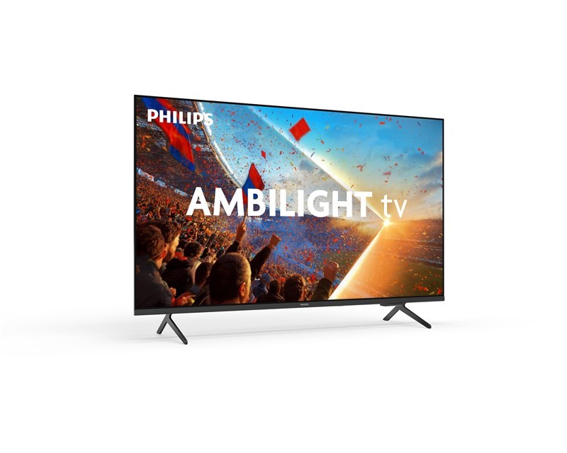 Philips 50PUS8001/12 TV 127 cm (50") 4K Ultra HD Smart TV Wi-Fi Black-4