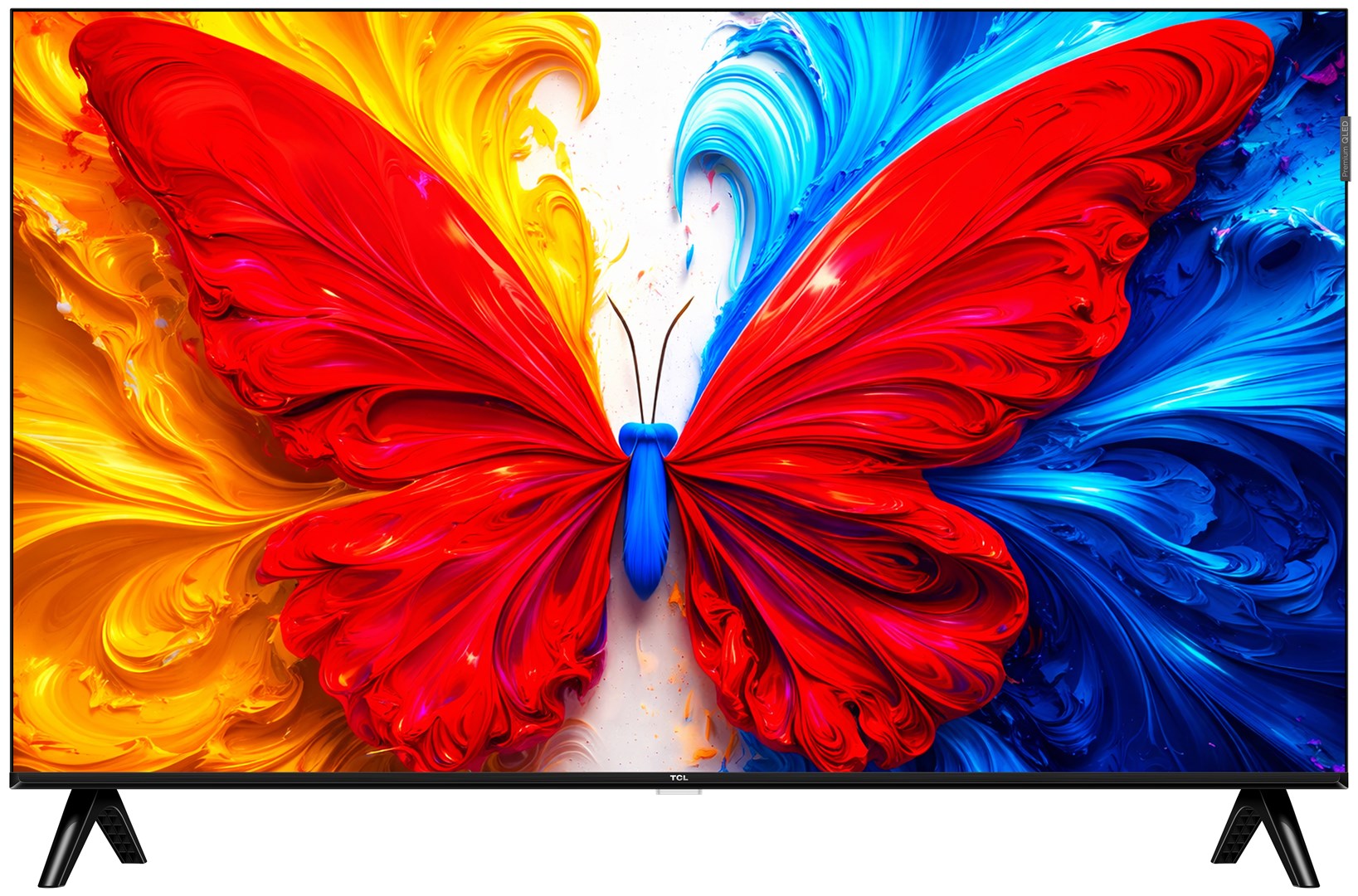 TCL S5L 32S5L TV 81.3 cm (32") Full HD Smart TV Wi-Fi Black 300 cd/m²-6