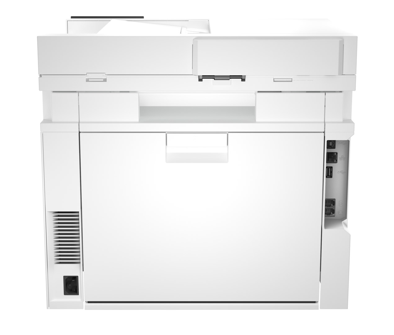 HP Color LaserJet Pro LaserJet Pro 4302fdn Multifunction Color Printer, Ethernet Only; Copier, Scanner-8