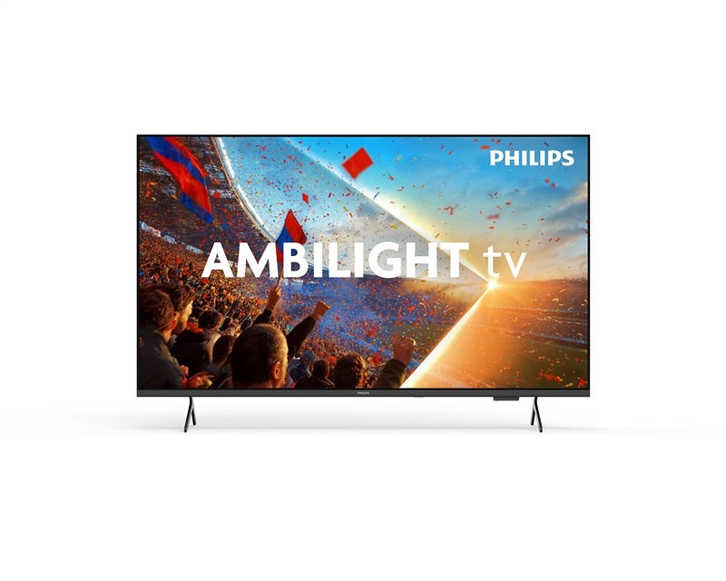 Philips 43PUS8001/12 TV 109.2 cm (43") 4K Ultra HD Smart TV Wi-Fi Black-4