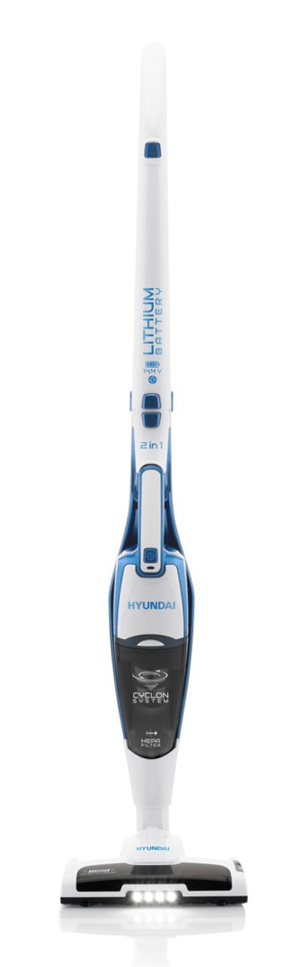 Štapni usisavač HYUNDAI VC 914 2u1 (baterijski, bez vrećice)-1