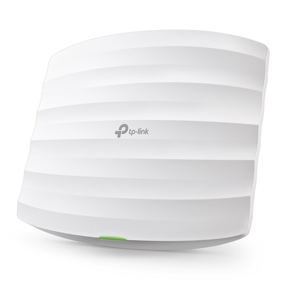 TP-Link Omada 300Mbps Wireless N Ceiling Mount Access Point-4