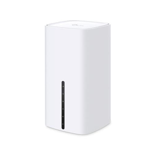TP-Link Archer NX210 wireless router Gigabit Ethernet Dual-band (2.4 GHz / 5 GHz) 5G White-7