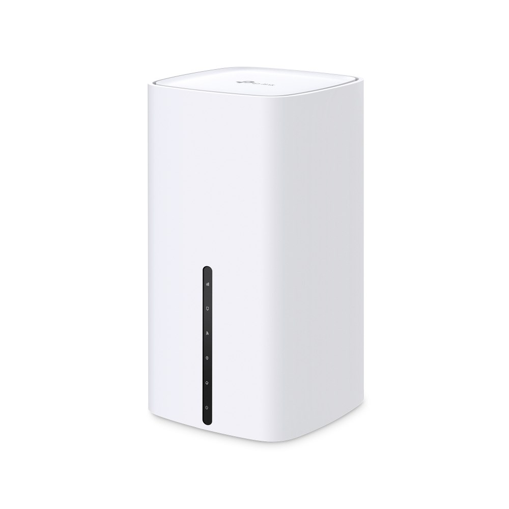 TP-Link Archer NX210 wireless router Gigabit Ethernet Dual-band (2.4 GHz / 5 GHz) 5G White