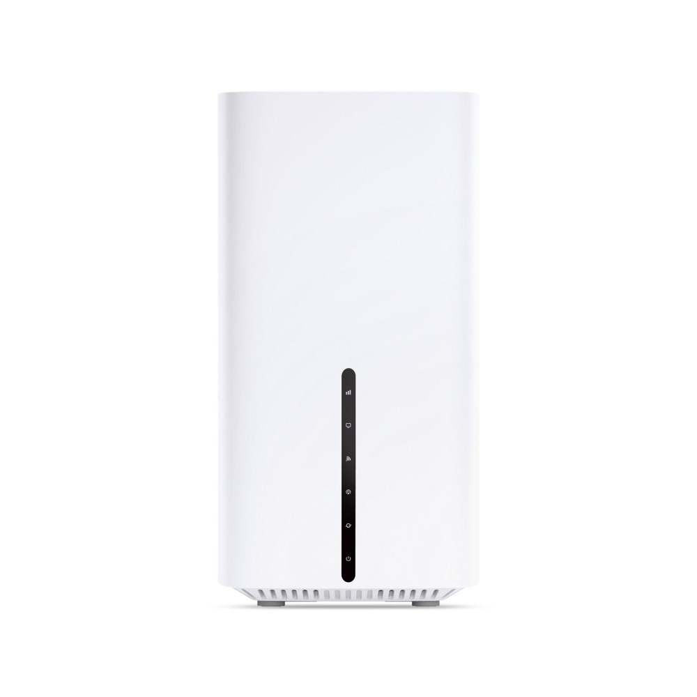TP-Link Archer NX210 wireless router Gigabit Ethernet Dual-band (2.4 GHz / 5 GHz) 5G White-1