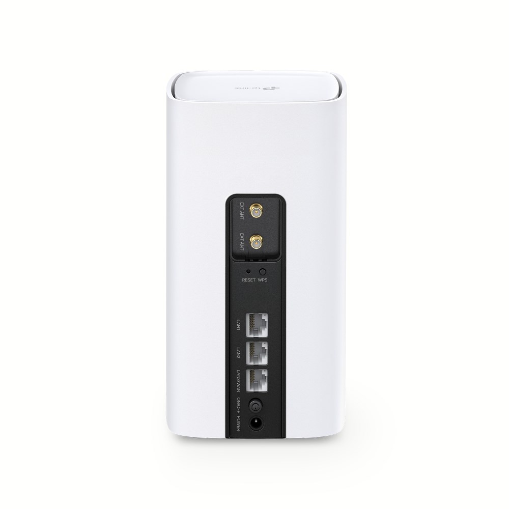 TP-Link Archer NX210 wireless router Gigabit Ethernet Dual-band (2.4 GHz / 5 GHz) 5G White-2