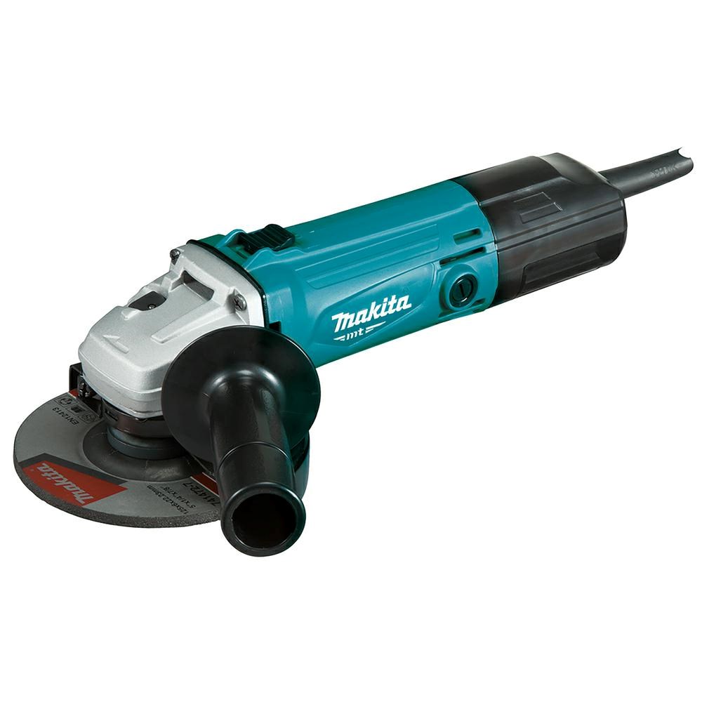 Kutna brusilica MAKITA M9503RB (125 mm, 570 W)-0