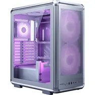 Kućište za računalo COOLER MASTER MasterFrame 500 Mesh Midi Tower ARGB crna boja-2