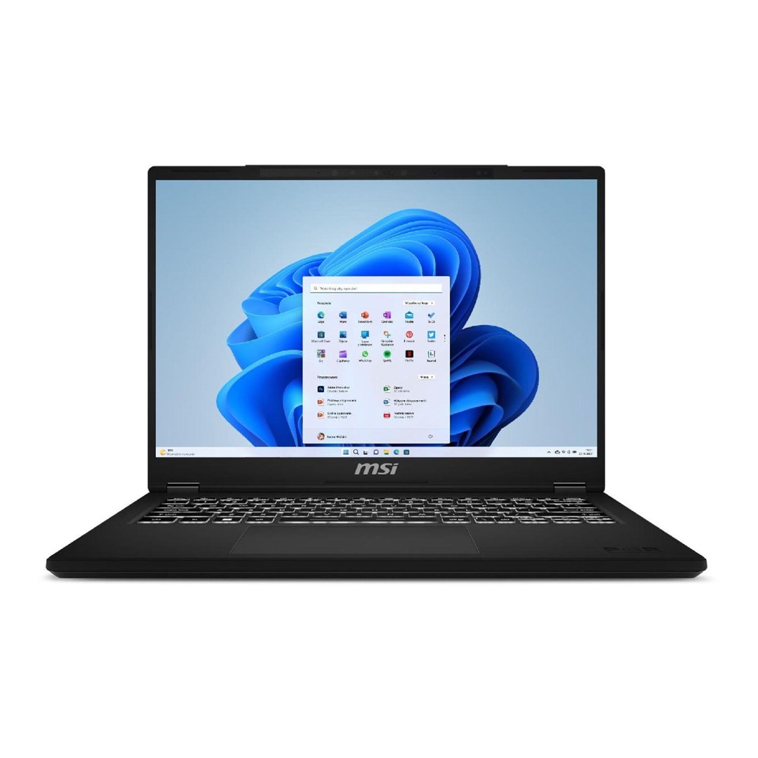 Notebook MSI Modern 14 H D13MG-095PL 14"FHD+/i5-13420H/16GB/SSD512GB/UHD/W11 HOME-0