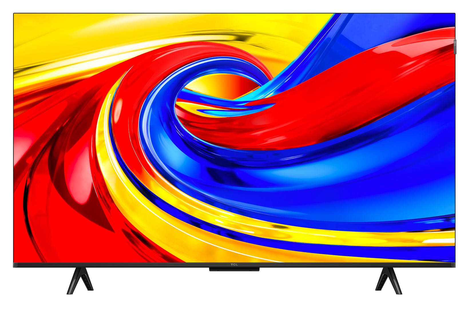 TCL P7L 43P7L TV 109.2 cm (43") 4K Ultra HD Smart TV Wi-Fi Black 400 cd/m²-7