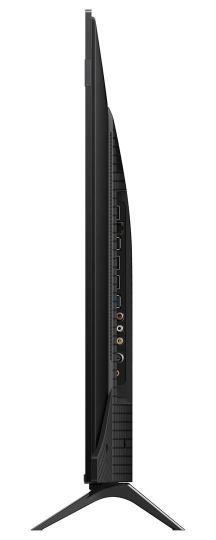 TCL P7L 43P7L TV 109.2 cm (43") 4K Ultra HD Smart TV Wi-Fi Black 400 cd/m²-6