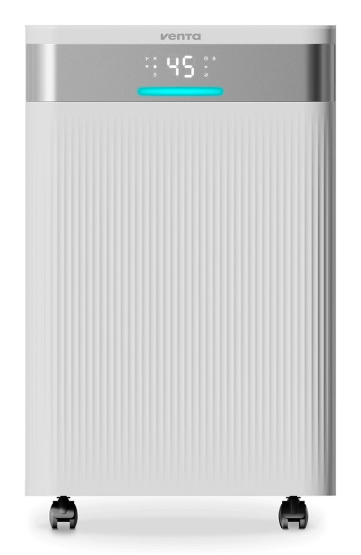 Venta AD100 4.5 L 41 dB 330 W White