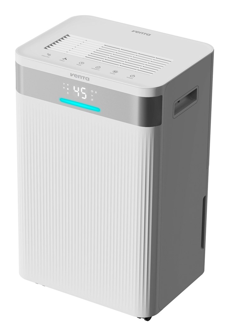 Venta AD100 4.5 L 41 dB 330 W White-1