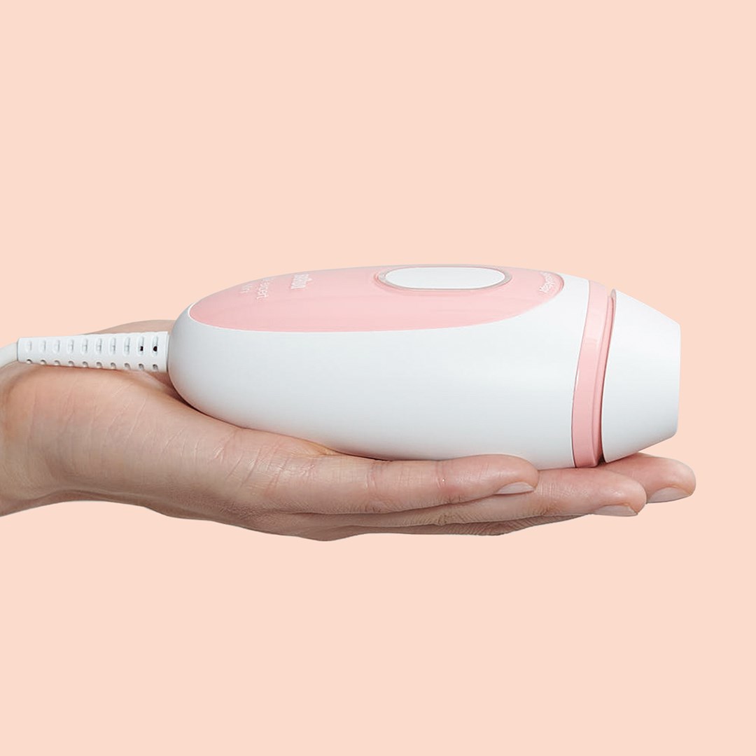 IPL epilator BRAUN Silk-expert PL1000-1