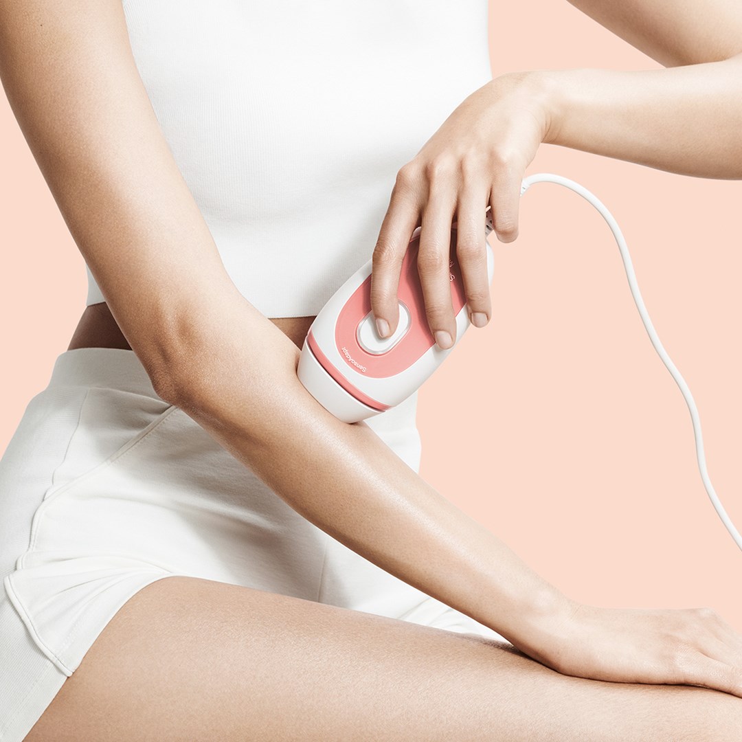 IPL epilator BRAUN Silk-expert PL1000-3