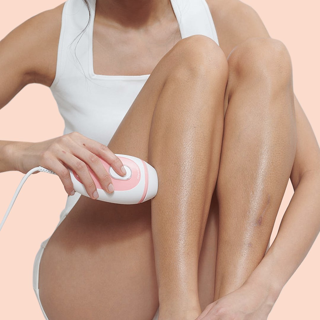 IPL epilator BRAUN Silk-expert PL1000-2