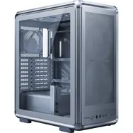 Kućište COOLER MASTER MasterFrame 500 Mesh Silver