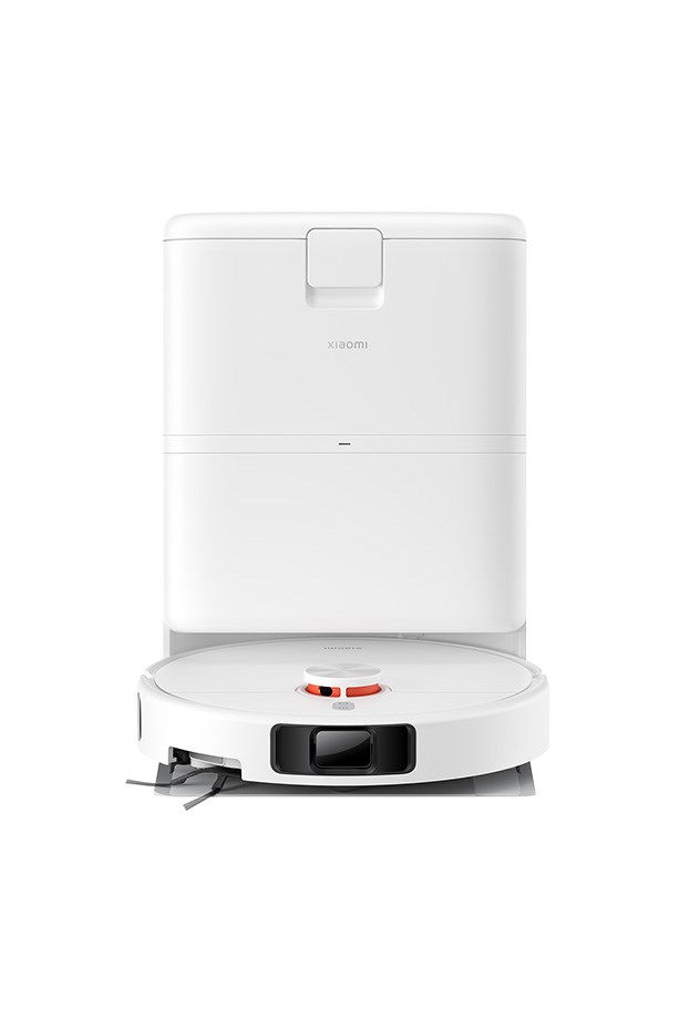 Xiaomi Robot Vacuum H50 Pro 0.28 L White-0
