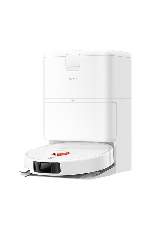 Xiaomi Robot Vacuum H50 Pro 0.28 L White-2