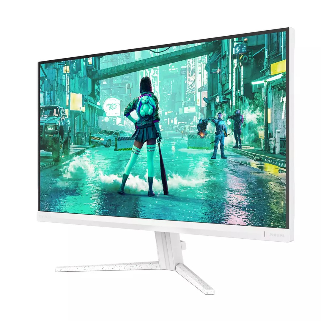 Philips 27M2N3201PL/00 computer monitor 68.6 cm (27") 1920 x 1080 pixels Full HD LCD White-9