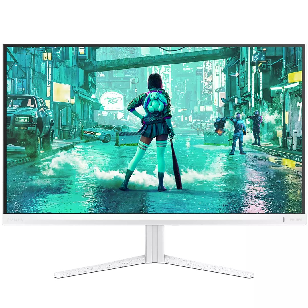 Philips 27M2N3201PL/00 computer monitor 68.6 cm (27") 1920 x 1080 pixels Full HD LCD White-4
