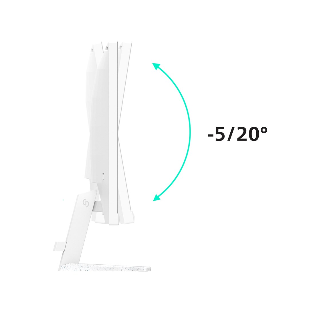 Philips 27M2N3201PL/00 computer monitor 68.6 cm (27") 1920 x 1080 pixels Full HD LCD White-2