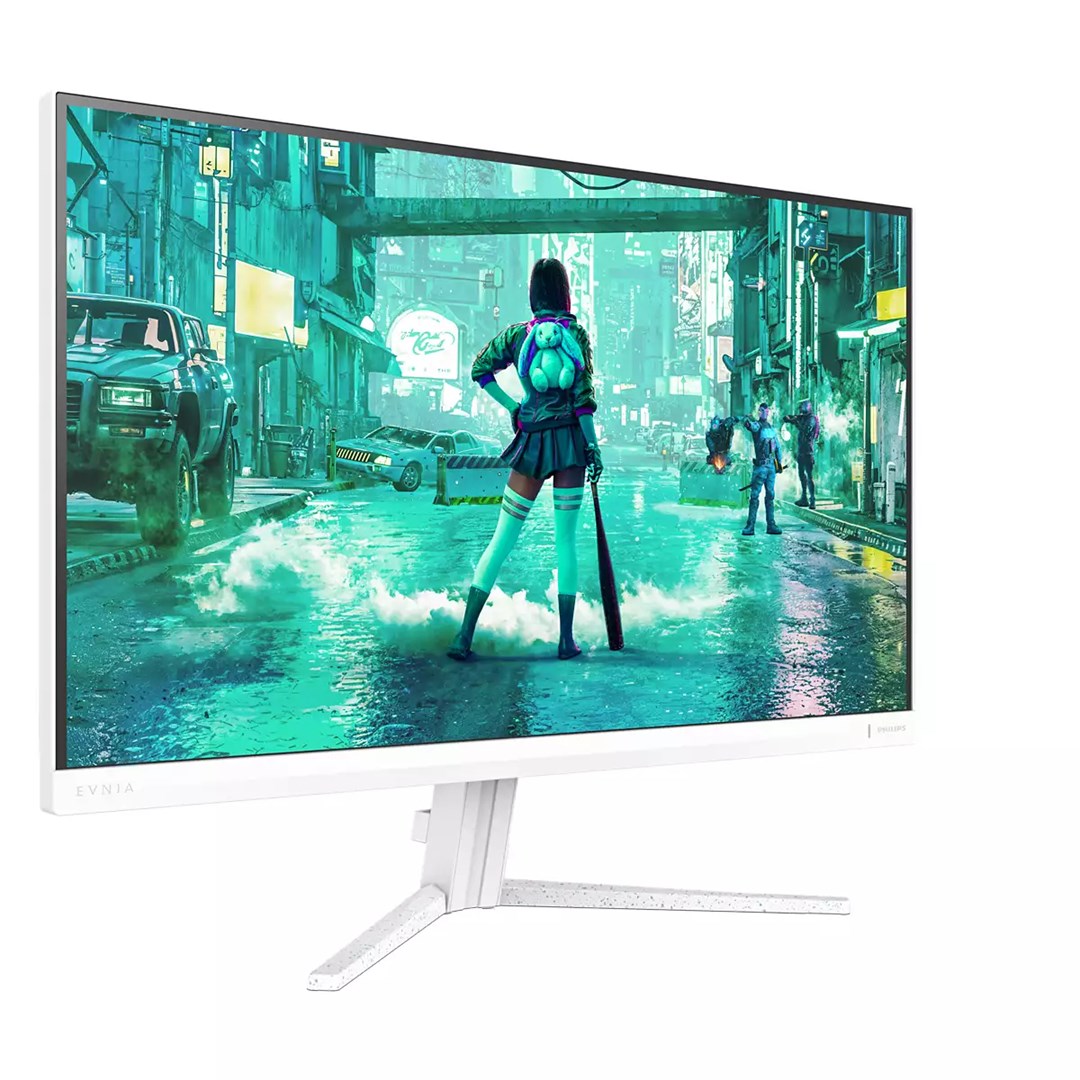 Philips 27M2N3201PL/00 computer monitor 68.6 cm (27") 1920 x 1080 pixels Full HD LCD White-6