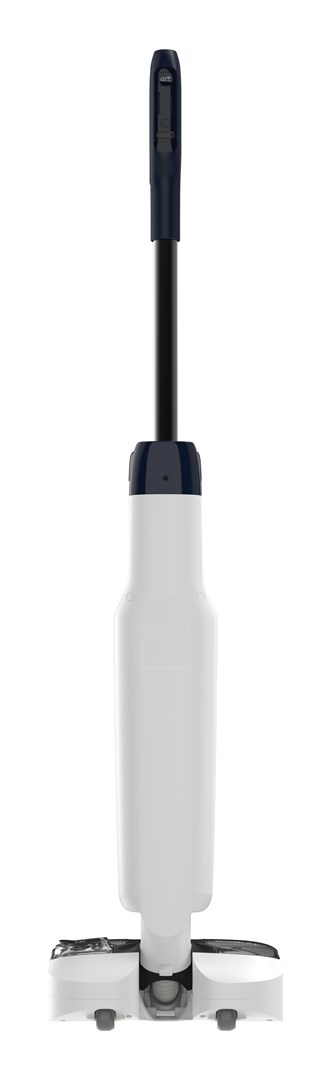 Tineco FLOOR ONE S5 Stretch Extreme Upright vacuum Battery Bagless White 4 Ah-2