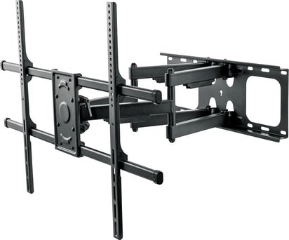 Zidni nosač za TV SCHWAIGER MOTION 8 (WKH90611), 47"-90", do 50kg-4